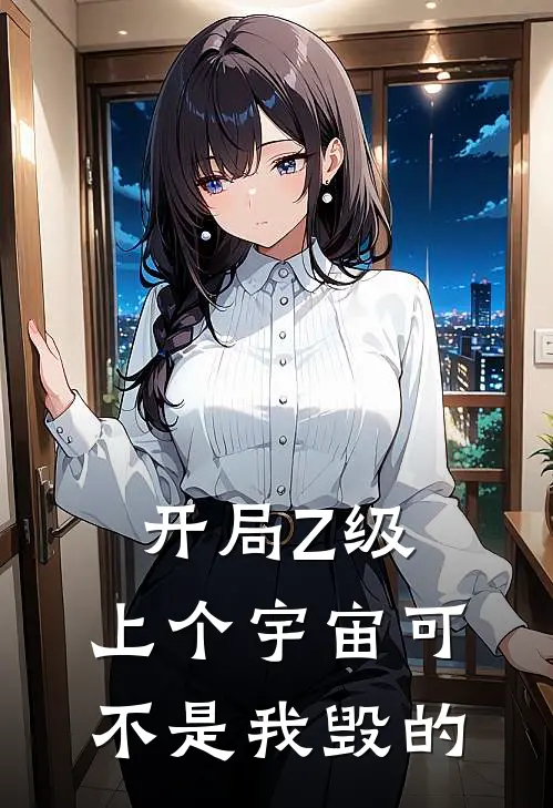 开局Z级，上个宇宙可不是我毁的