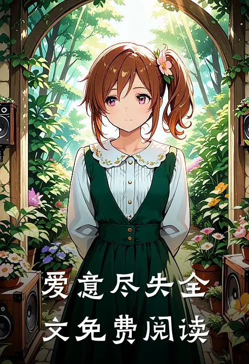 爱意尽失全文免费阅读