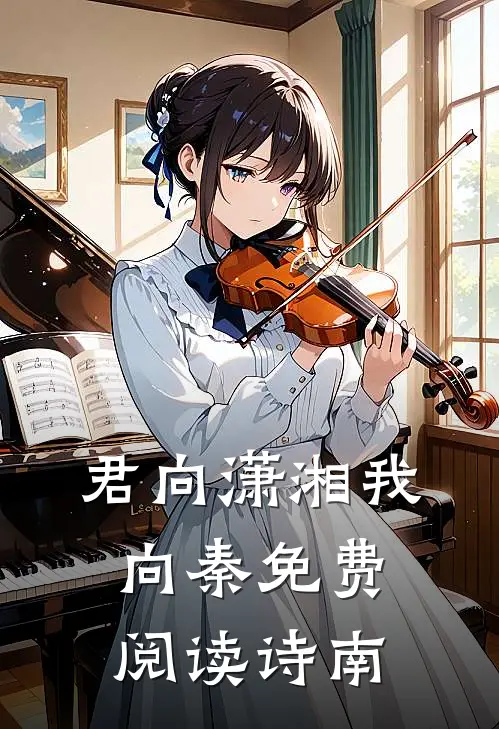 君向潇湘我向秦免费阅读诗南