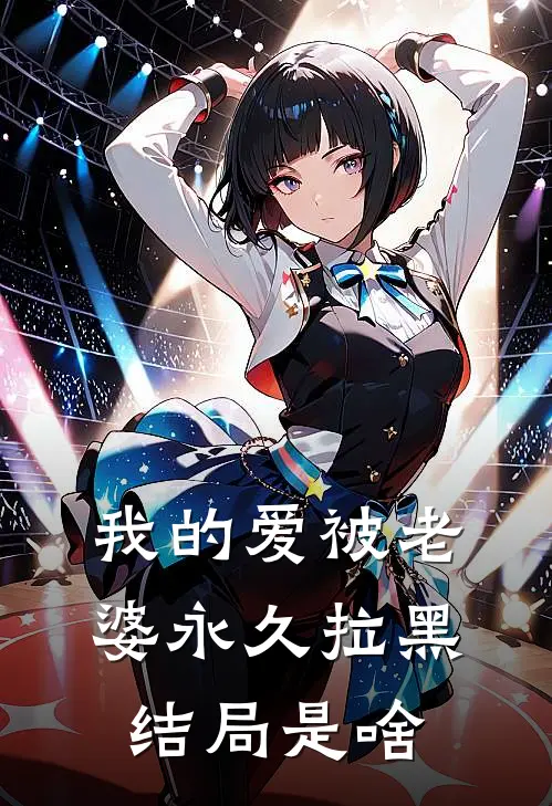 我的爱被老婆永久拉黑结局是啥