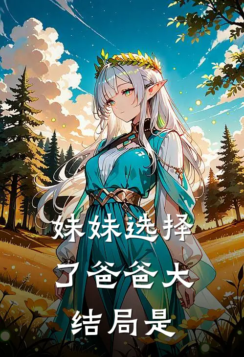 妹妹选择了爸爸大结局是