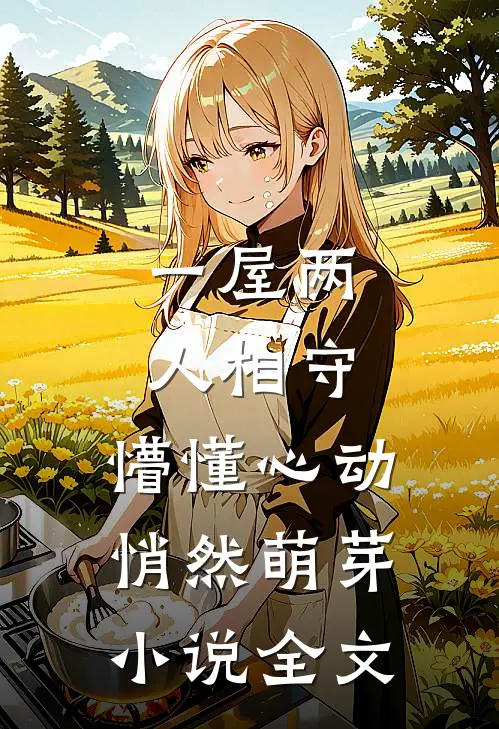 一屋两人相守，懵懂心动悄然萌芽小说全文