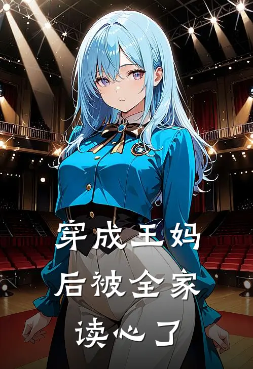 穿成王妈后被全家读心了