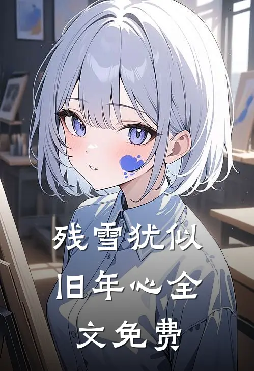 残雪犹似旧年心全文免费