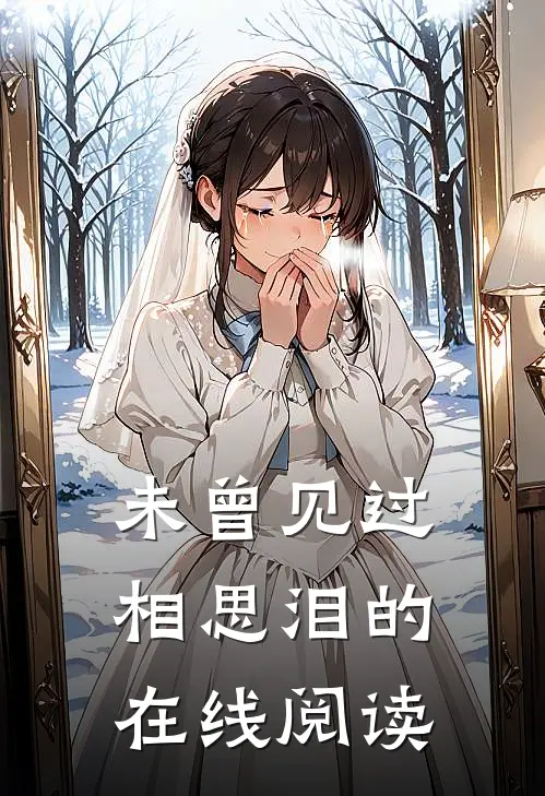 未曾见过相思泪的在线阅读