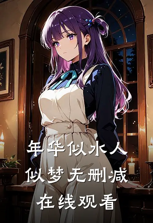 年华似水人似梦无删减在线观看