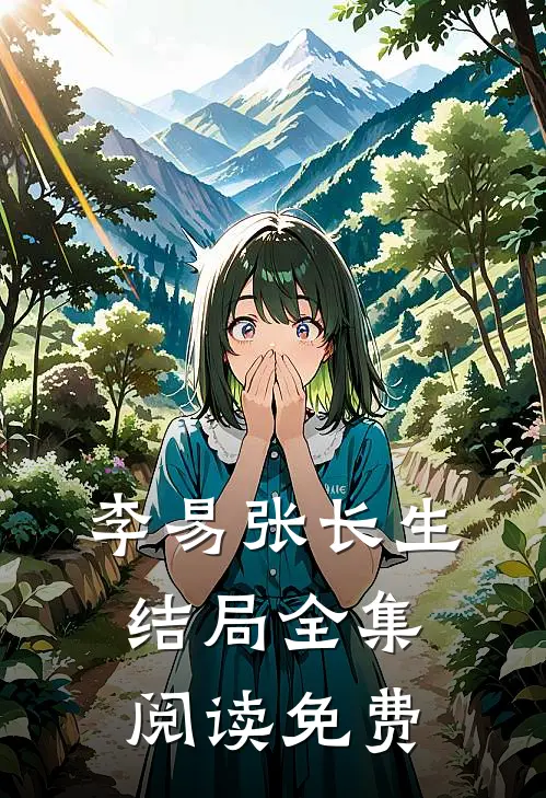 李易张长生结局全集阅读免费