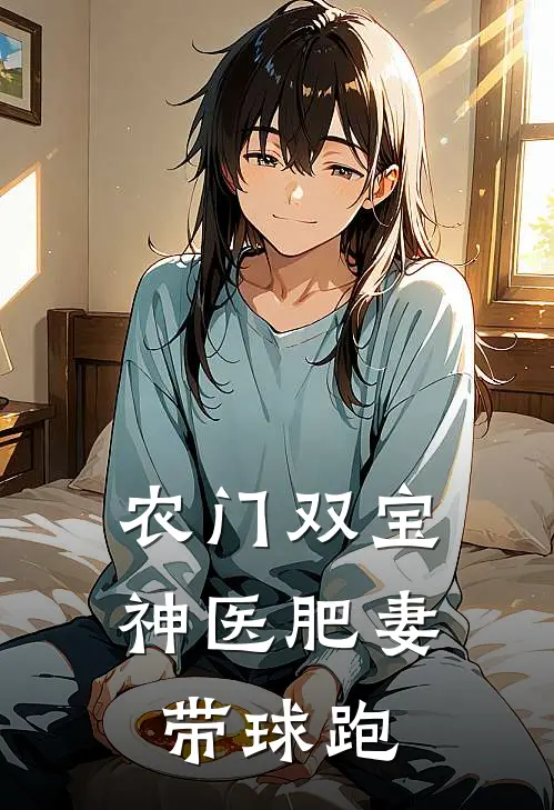 农门双宝神医肥妻带球跑