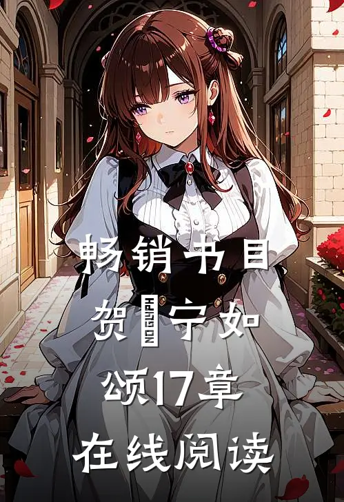 畅销书目贺玥宁如颂17章在线阅读