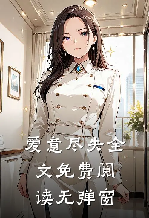 爱意尽失全文免费阅读无弹窗