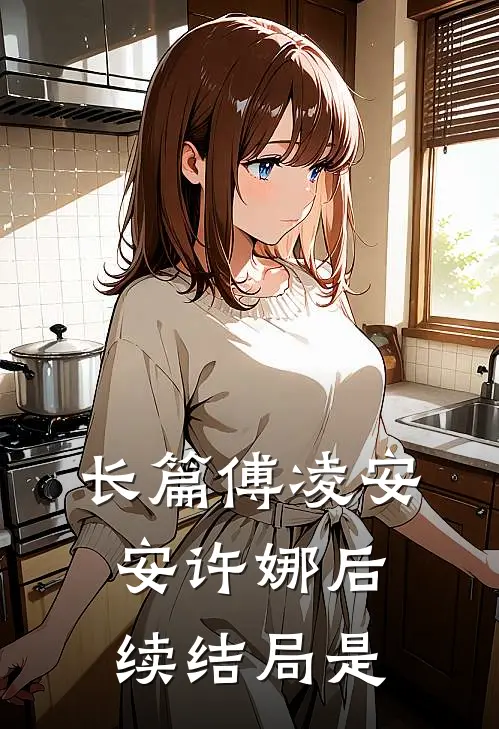 长篇傅凌安安许娜后续结局是
