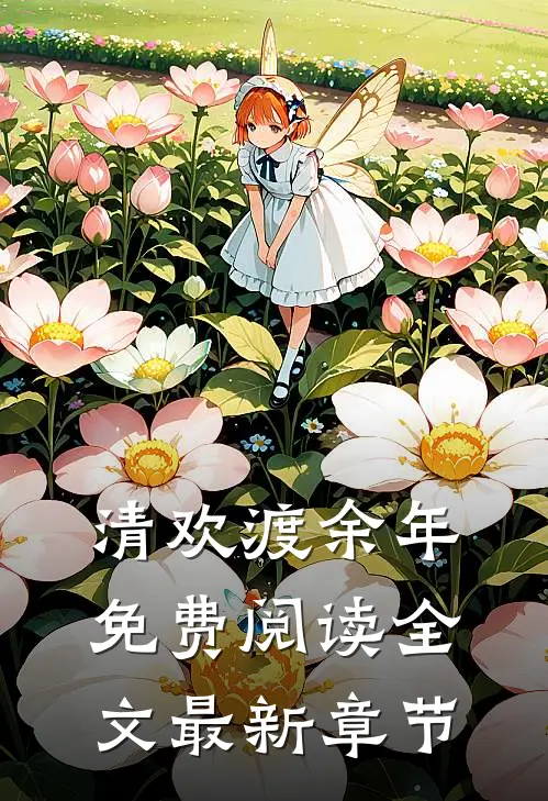 清欢渡余年免费阅读全文最新章节