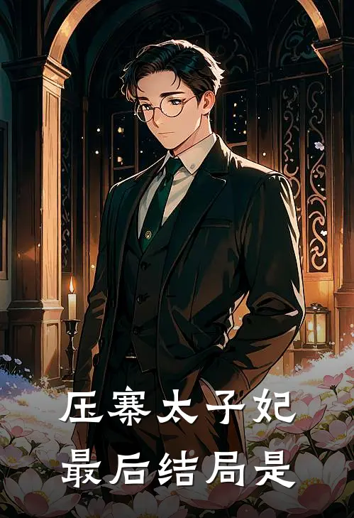压寨太子妃最后结局是