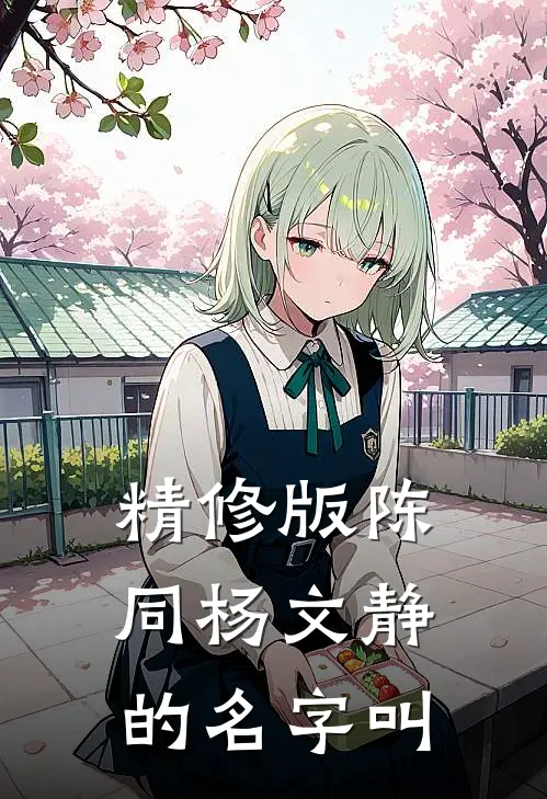 精修版陈同杨文静的名字叫