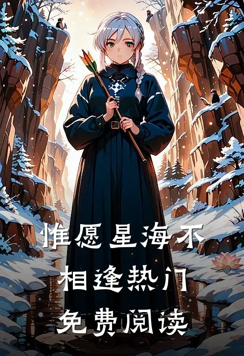 惟愿星海不相逢热门免费阅读