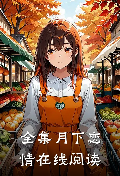 全集月下恋情在线阅读
