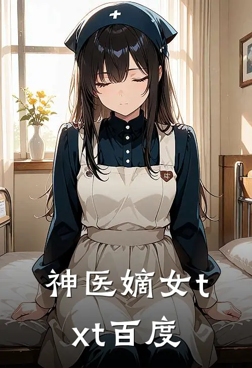 神医嫡女txt百度