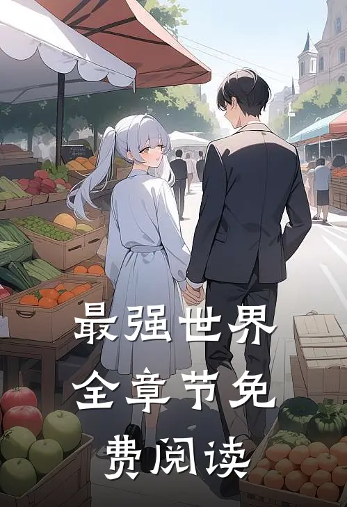 最强世界全章节免费阅读