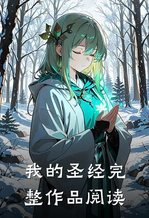 我的圣经完整作品阅读