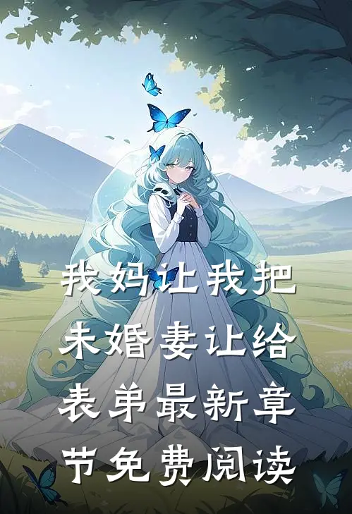 我妈让我把未婚妻让给表弟最新章节免费阅读