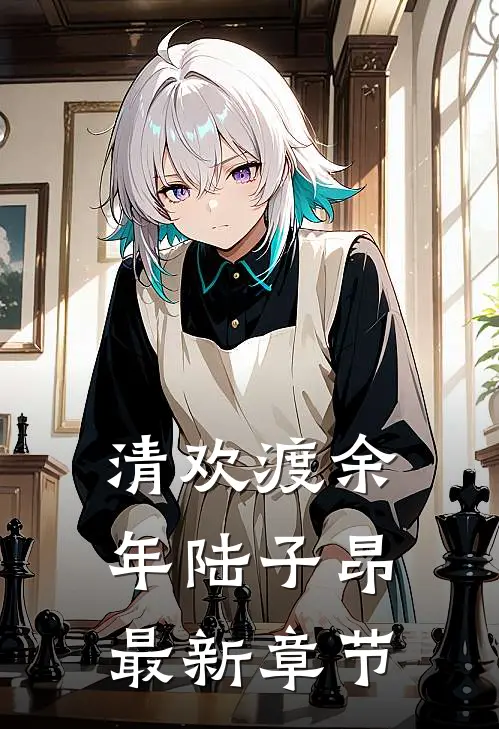 清欢渡余年陆子昂最新章节