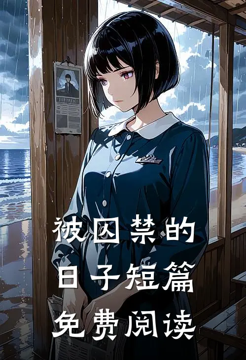 被囚禁的日子短篇免费阅读