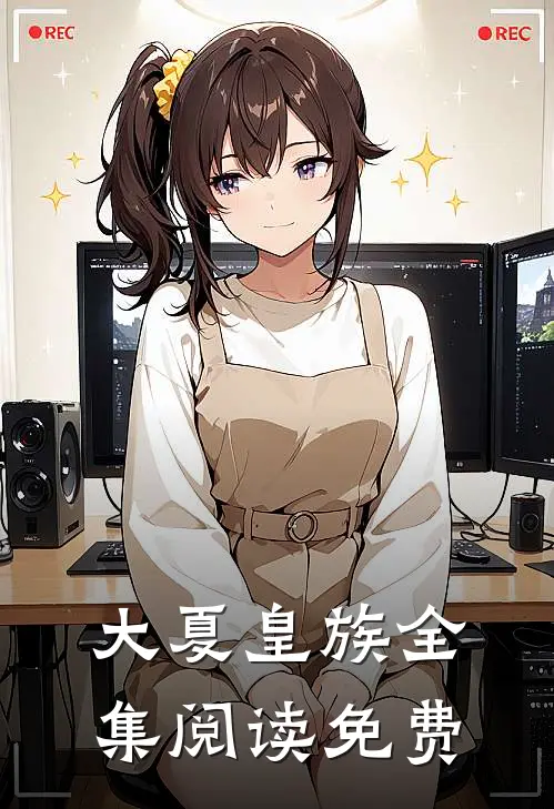 大夏皇族全集阅读免费
