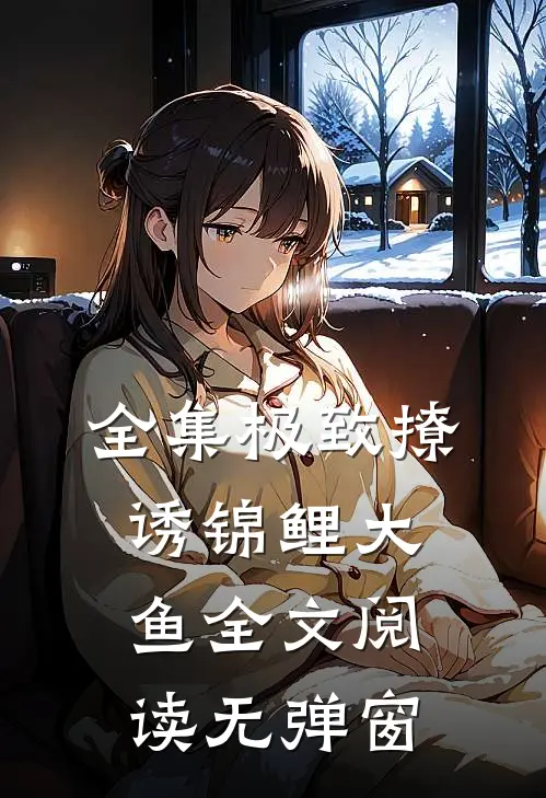 全集极致撩诱锦鲤大鱼全文阅读无弹窗