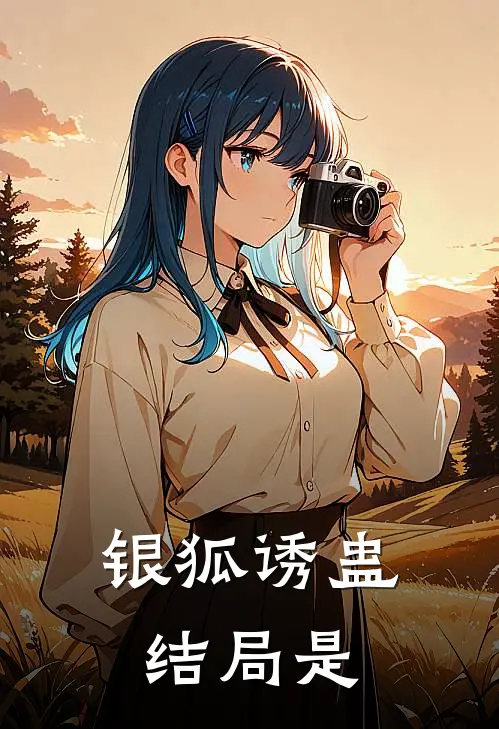 银狐诱蛊结局是