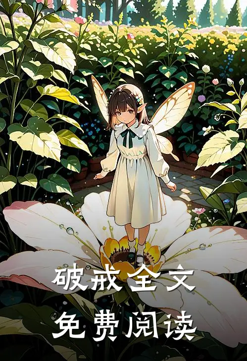 破戒全文免费阅读