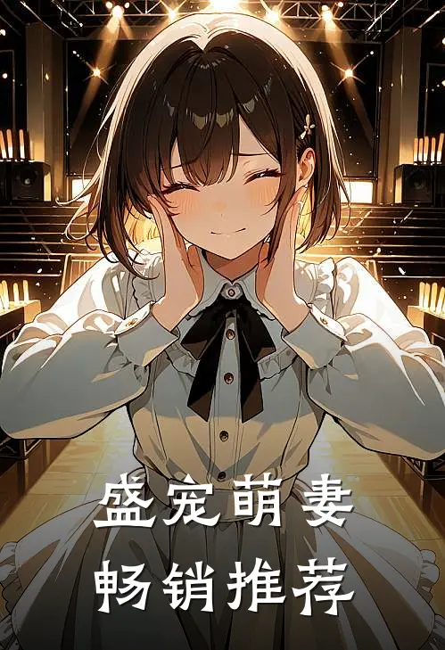 盛宠萌妻畅销推荐