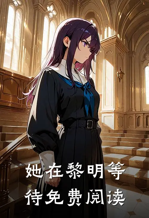 她在黎明等待免费阅读