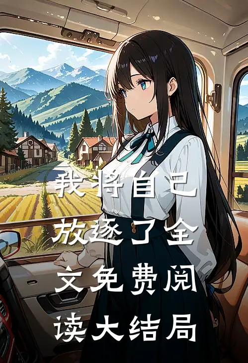 我将自己放逐了全文免费阅读大结局