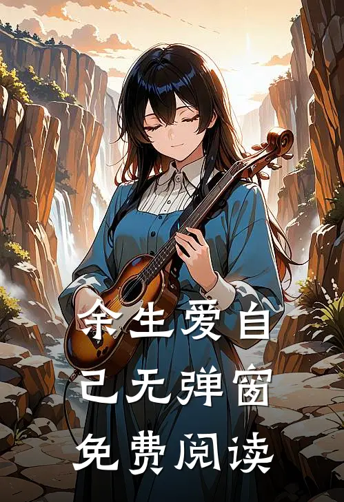 余生爱自己无弹窗免费阅读
