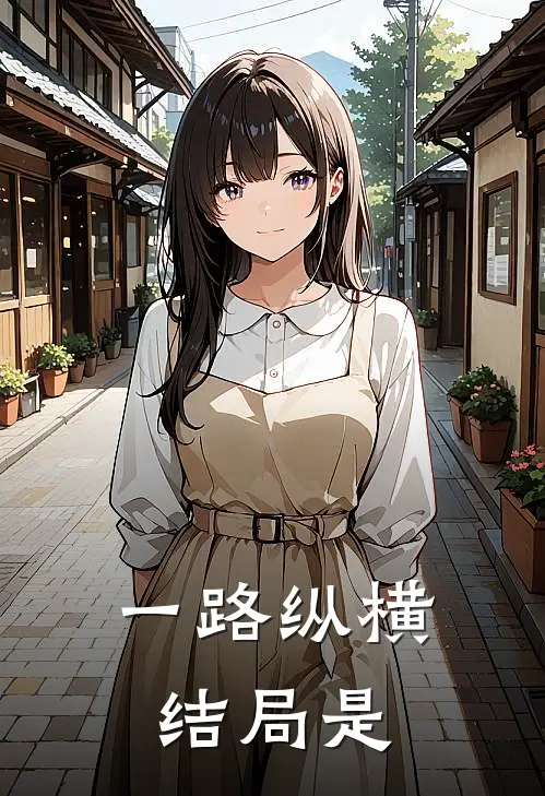 一路纵横结局是