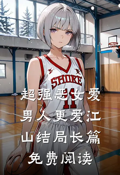 超强恶女爱男人更爱江山结局长篇免费阅读