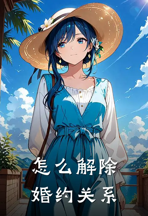 怎么解除婚约关系