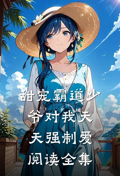 甜宠霸道少爷对我天天强制爱阅读全集