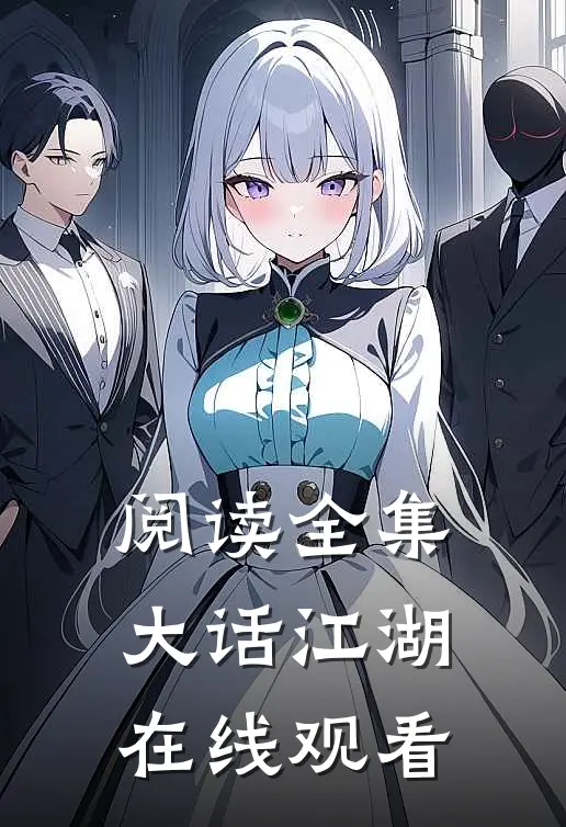 阅读全集大话江湖在线观看