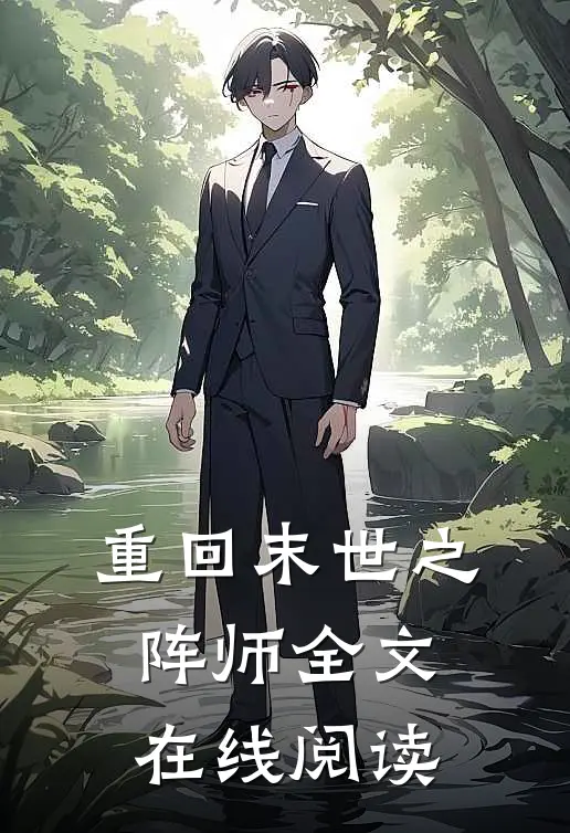 重回末世之阵师全文在线阅读