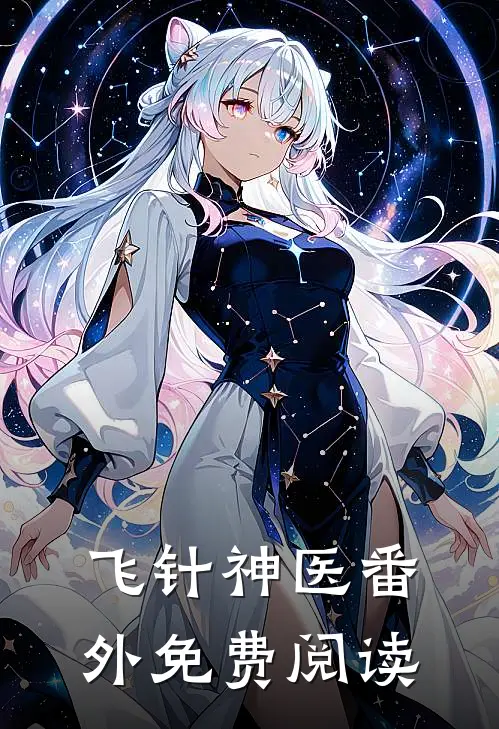 飞针神医番外免费阅读