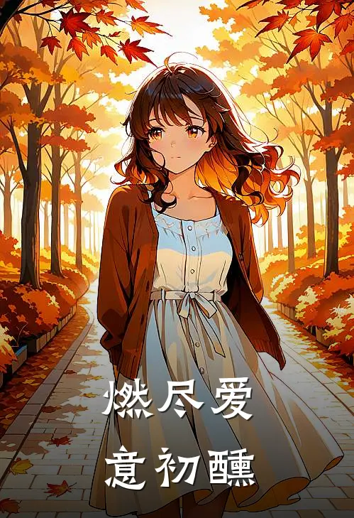 燃尽爱意初醺