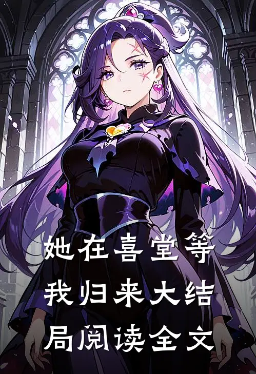 她在喜堂等我归来大结局阅读全文