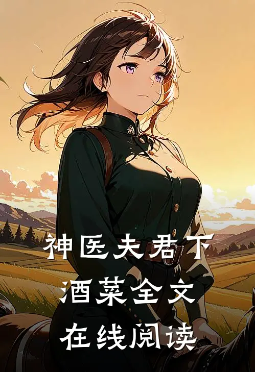 神医夫君下酒菜全文在线阅读