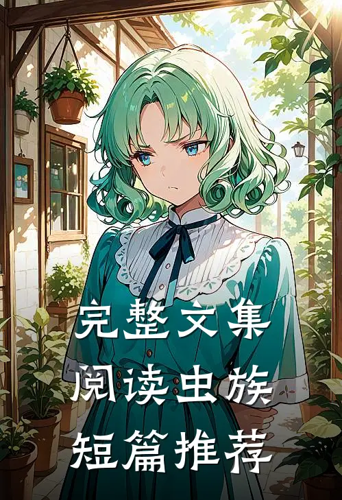 完整文集阅读虫族短篇推荐