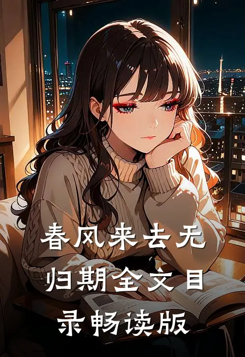 春风来去无归期全文目录畅读版