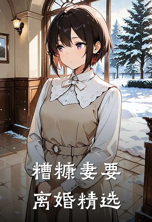 糟糠妻要离婚精选