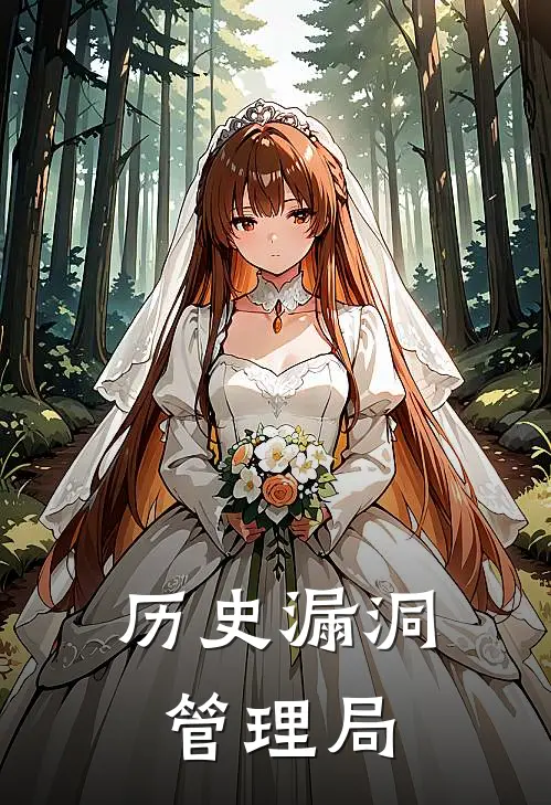 历史漏洞管理局