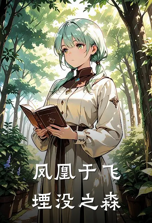 凤凰于飞堙没之森