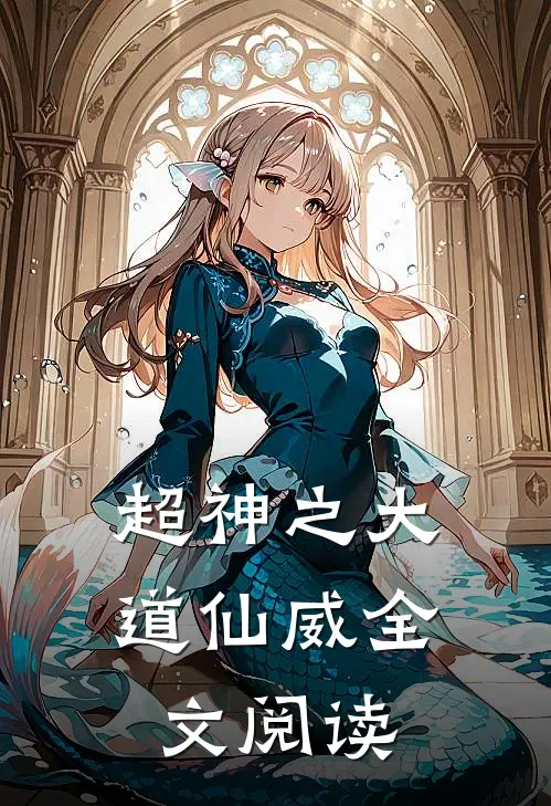 超神之大道仙威全文阅读